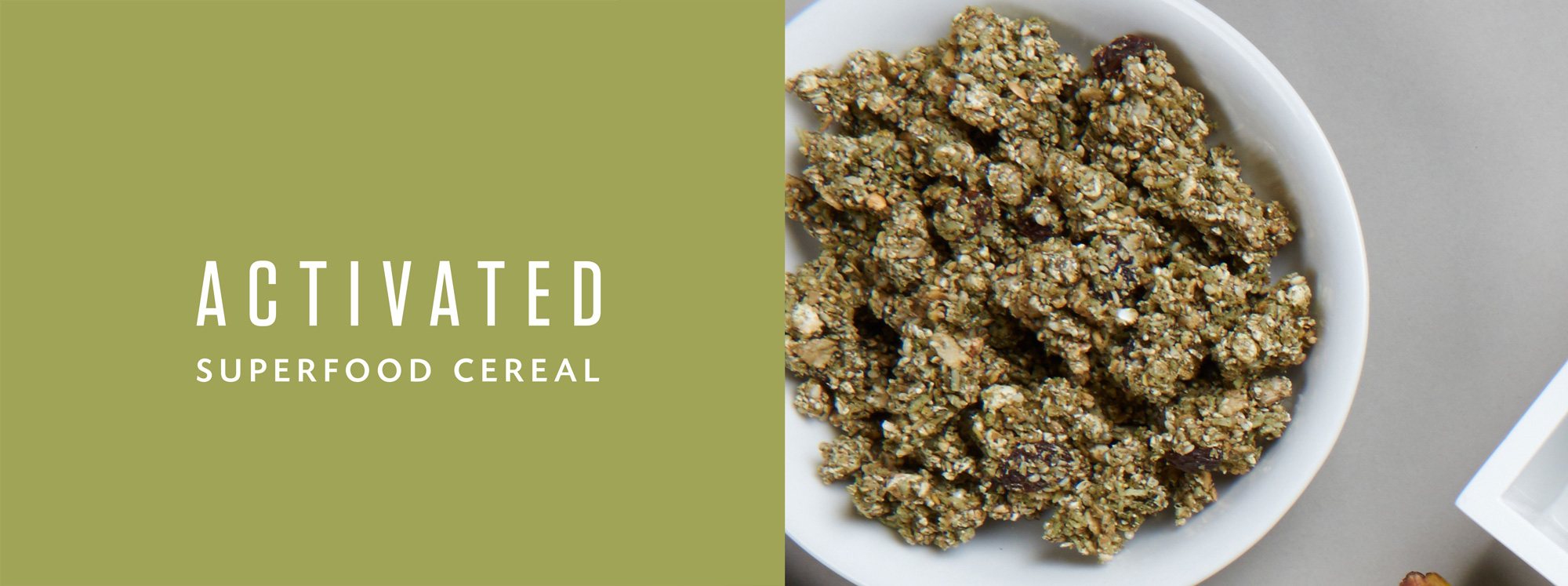 Banana Hemp Living Intentions