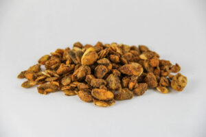 Spicy Chipotle Pistachios & Pumpkin Seeds